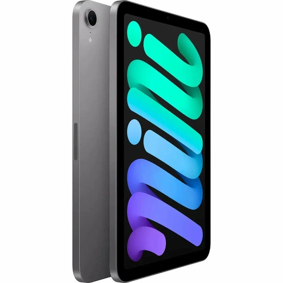 8.3" Планшет Apple iPad mini 2024, 512 ГБ, Wi-Fi, space grey