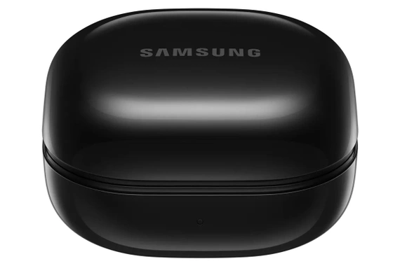 Беспроводные наушники Samsung Galaxy Buds Core Black