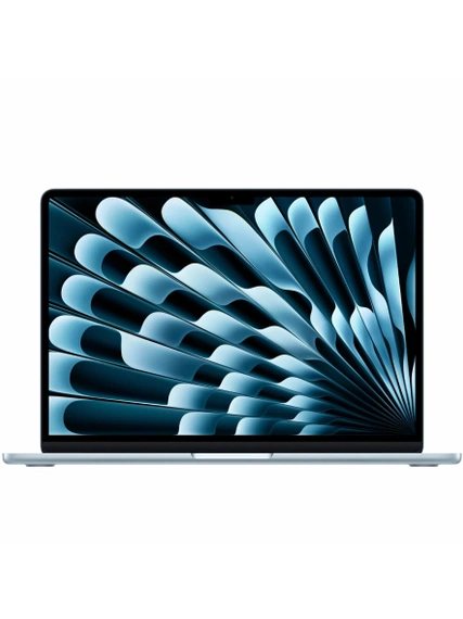 Ноутбук Apple MacBook Air 13 M4, 16/512GB, Sky Blue