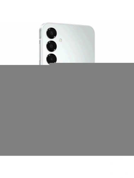 Смартфон Samsung Galaxy A16, 4/128GB, Silver