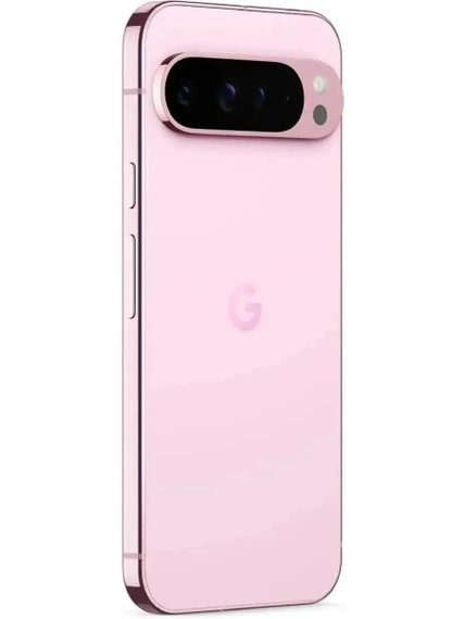 Смартфон Google Pixel 9 Pro XL 16/512GB Roze Qartz