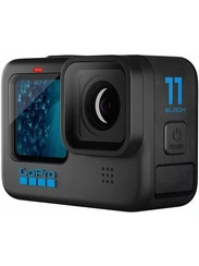 Экшн-камера GoPro HERO 11, Black
