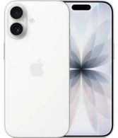 Смартфон Apple iPhone 17 256 GB White
