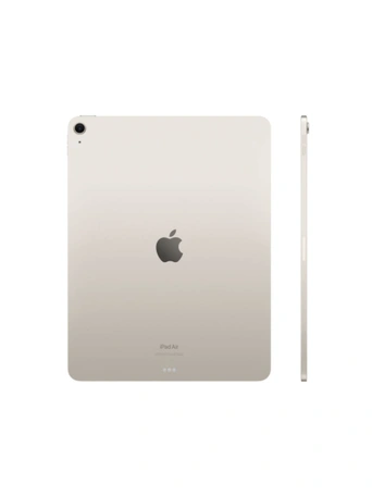 Планшет Apple iPad Air 11 M3 2025, 128GB, Wi-Fi, Starlight