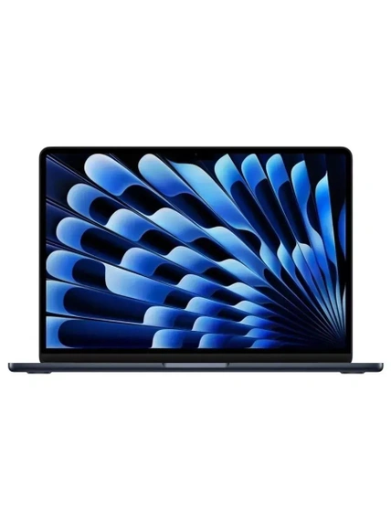 Ноутбук Apple MacBook Air 13 M3, 8/256GB, Midnight