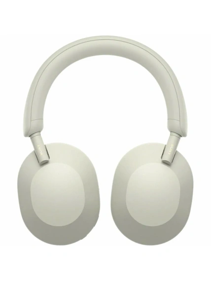Беспроводные наушники Sony WH-1000XM5, Silver