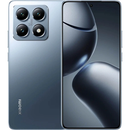 Смартфон Xiaomi 14T, 12/512GB, Blue