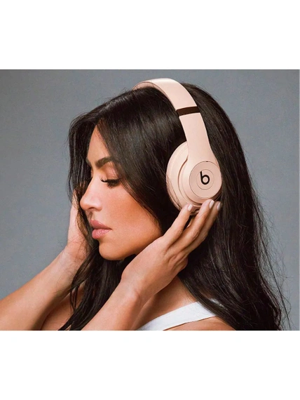 Беспроводные наушники Beats Studio Pro x Kim Kardashian, Moon