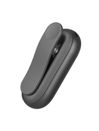 Цифровой диктофон Plaud Note ChatGPT Pin PN0200 Gray