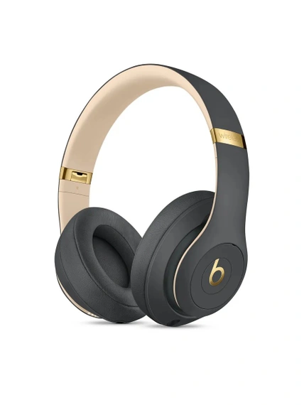 Беспроводные наушники Beats Studio Pro, Black Gold