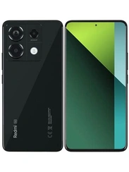 Смартфон Xiaomi Redmi Note 13 Pro 5G, 12/512GB, Midnight Black
