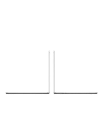 Ноутбук Apple MacBook Air 13 M3, 8/512GB, Space Gray
