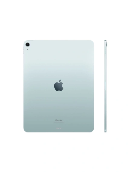 11" Планшет Apple iPad Air 11 2025 M3, 512 GB, Wi-Fi, blue