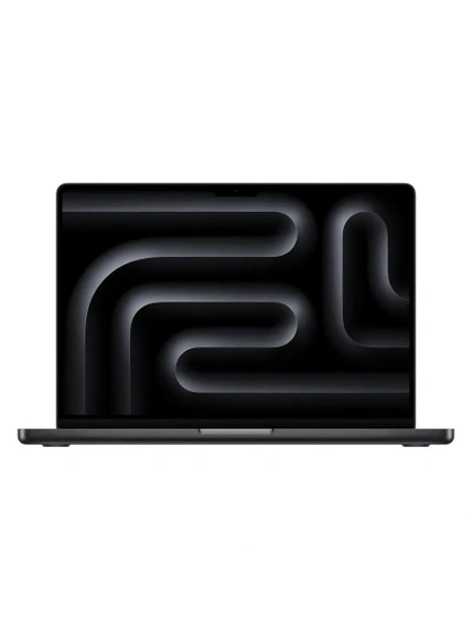 16" Ноутбук Apple MacBook Pro 16 M3 Pro 2023 36+512 ГБ, чёрный
