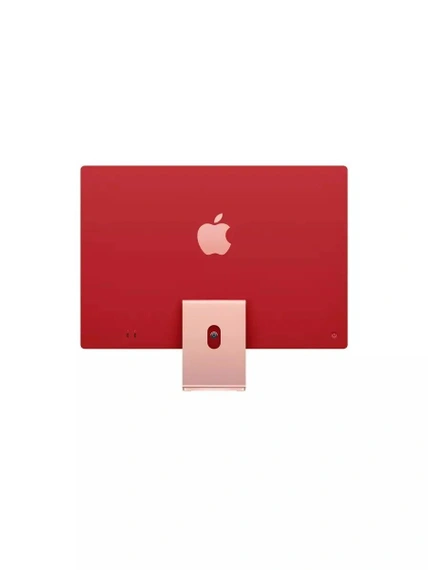 Моноблок Apple iMac 24" M3 8+10 core,8GB/256GB SSD, pink