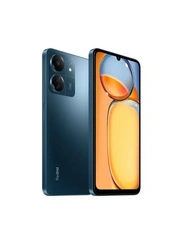 Смартфон Xiaomi Redmi 13C, 4/128GB, NFC, Navy Blue
