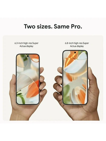 Смартфон Google Pixel 9 Pro, 16/256GB, Hazel