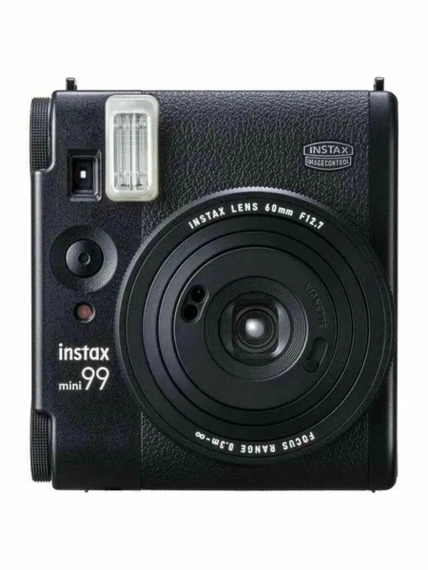 Фотоаппарат моментальной печати Fujifilm Instax mini 99 Black