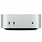 Мини ПК Apple Mac Mini 2024 M4 Pro 14/20/64/1TB (Z1JV000SC)