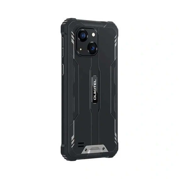 Смартфон Oukitel WP32 Pro 6/256 Black
