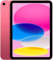 11" Планшет Apple iPad 11 2025, 256 GB, LTE, pink