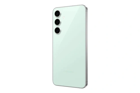 Смартфон Samsung Galaxy S24 FE, 8/512 ГБ, мятный