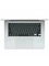 Ноутбук Apple MacBook Air 15 M3, 16/256GB, Silver