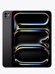 11" Планшет Apple iPad Pro 11 M5(10 CPU,10 GPU) 16/2TB 5G Space Black