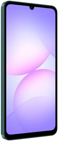 Смартфон Samsung Galaxy A07 4/64 Green