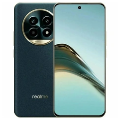 Смартфон Realme 13 Pro, 8/256GB, Emerald Green