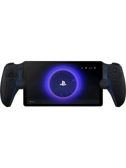 Игровая приставка Sony PlayStation Portal для PS5, Black