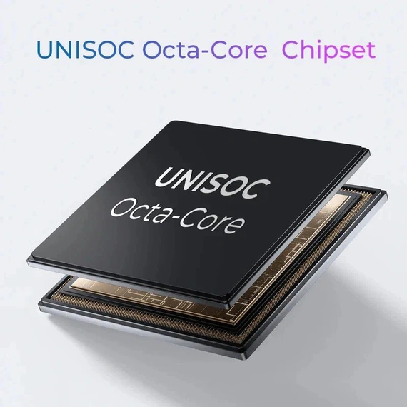 Смартфон Oukitel C51 8/256 Purple