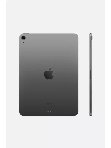 Планшет Apple iPad Air 11 M2 2024, 256GB, Wi-Fi, Space Gray