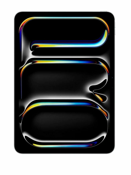 13" Планшет Apple iPad Pro 13 2024 M4, 1 ТБ, Wi-Fi, space black
