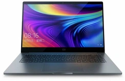 Ноутбук Xiaomi Mi Notebook Pro 15, 8/1TB, Gray