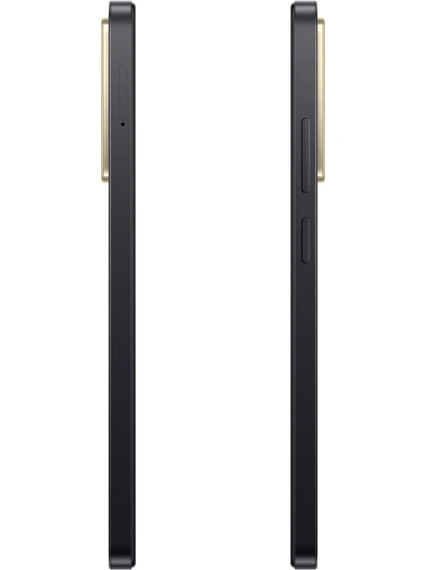 Смартфон Xiaomi Poco C71 3/64 Black