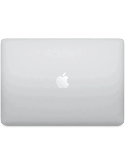 Ноутбук Apple MacBook Air 13 M2, 8/512GB, Silver