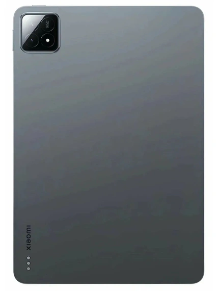 Планшет Xiaomi Pad 6S Pro, 8/256GB, Wi-Fi, Graphite Gray