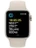 Умные часы Apple Watch SE 2024 GPS 40 мм Starlight Aluminium Case with Starlight Sport Band - M/L