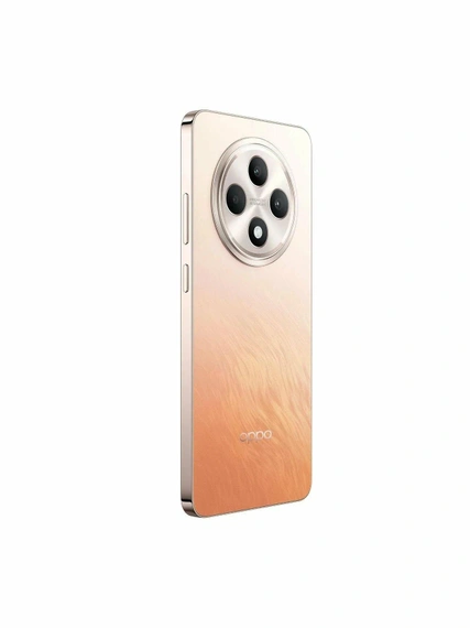 Смартфон OPPO Reno 12F 8/256 Orange