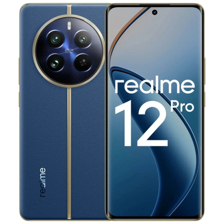 Смартфон Realme 12 Pro 8/256GB, Blue