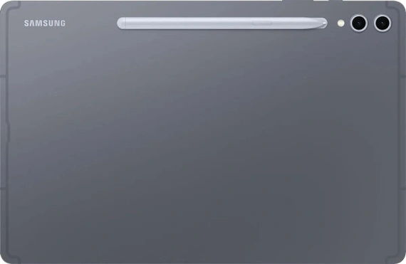 12.4" Планшет Samsung Galaxy Tab S10+ 12/256 Wi-Fi grey