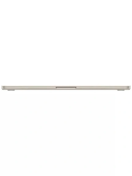 Ноутбук Apple MacBook Air 15 M3, 8/512GB, Starlight