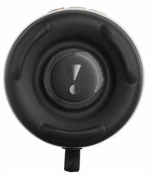 Портативная акустика JBL Pulse 5, чёрный