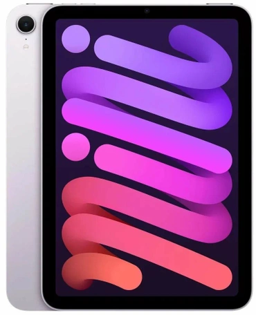 8.3" Планшет Apple iPad mini 2024, 128 ГБ LTE purple