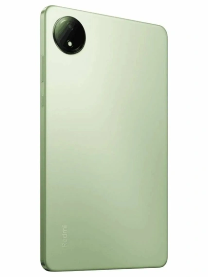 Планшет Xiaomi Redmi Pad SE 2023, 4/128GB, Wi-Fi, Mint Green