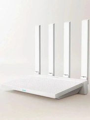 Wi-Fi роутер Xiaomi Redmi Router AX3000T (RD03)