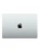 Ноутбук Apple MacBook Pro 16 M3 Max, 36/1TB, Silver
