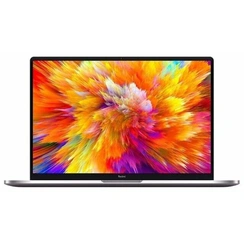 15.6" Ноутбук Xiaomi RedmiBook Pro 15 2022 i5-12450H/16GB/512GB/RTX 2050 grey (JYU4462CN)