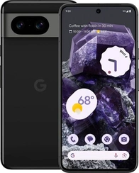 Смартфон Google Pixel 8 8/128 Obsidian